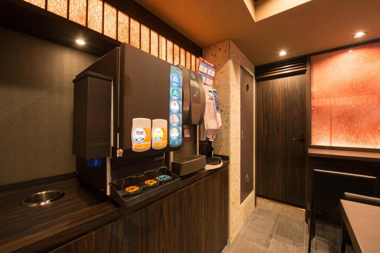 Sakura Sky Hotel Токио Екстериор снимка