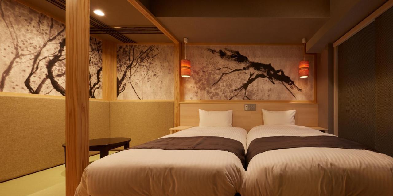 Sakura Sky Hotel Токио Екстериор снимка