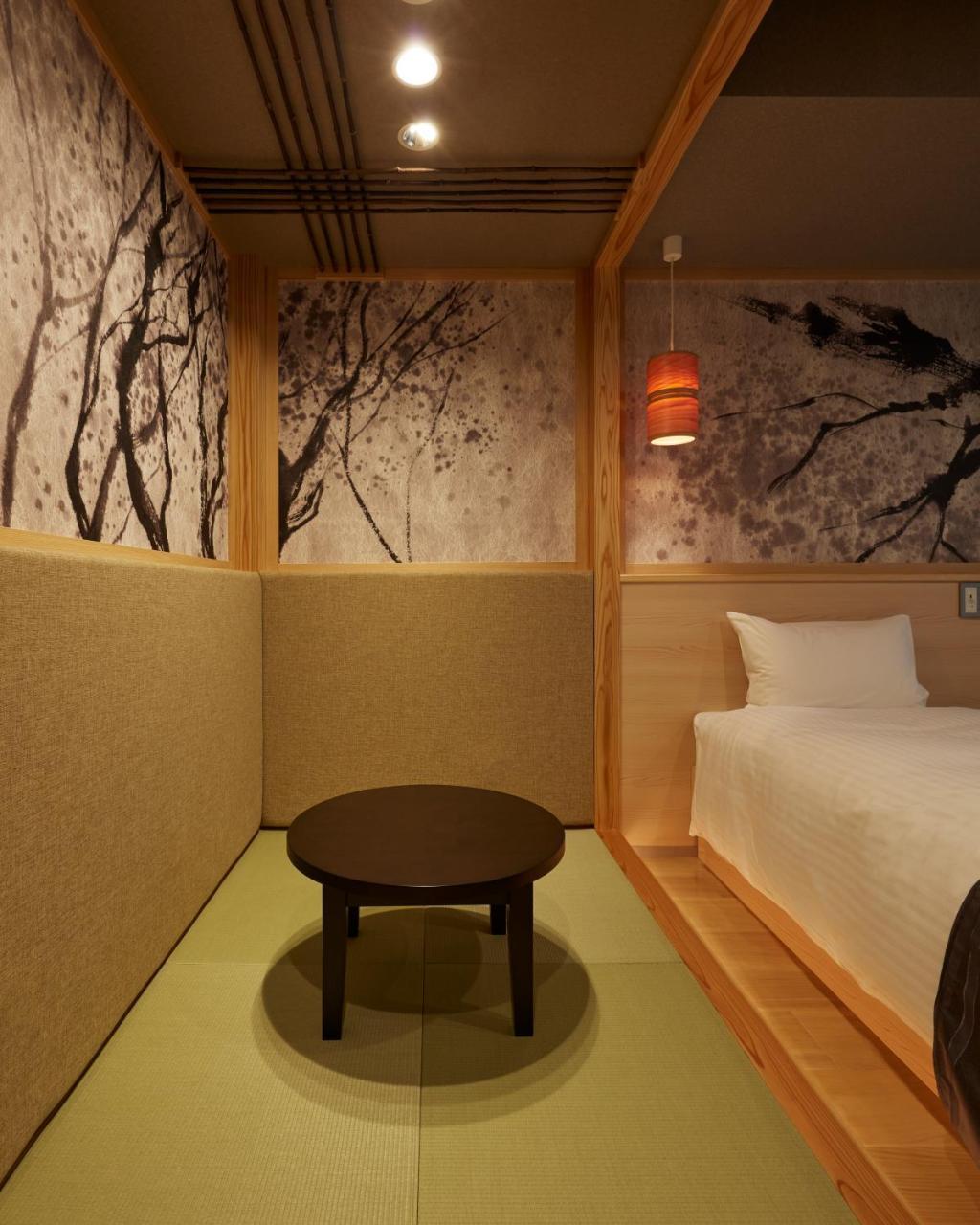 Sakura Sky Hotel Токио Екстериор снимка