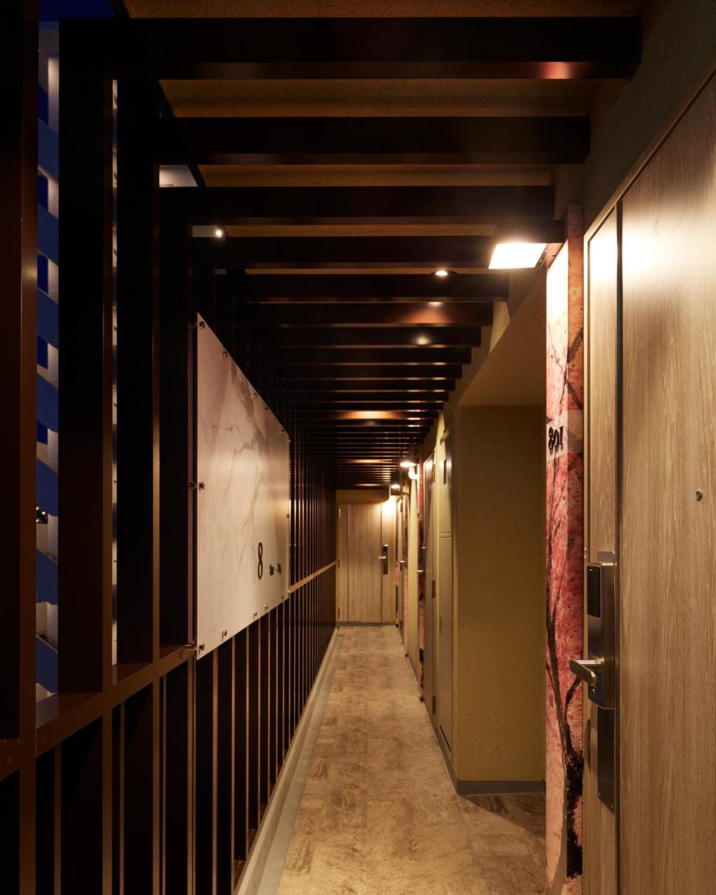 Sakura Sky Hotel Токио Екстериор снимка
