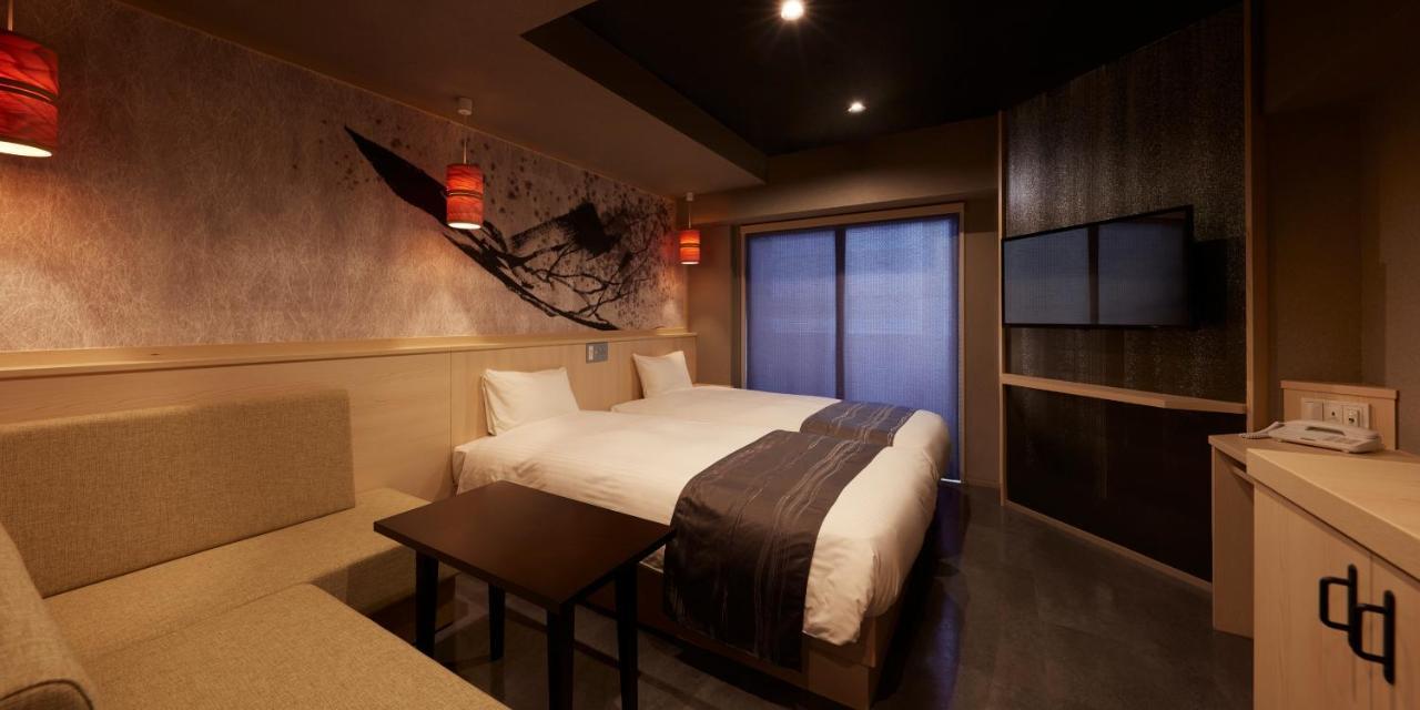 Sakura Sky Hotel Токио Екстериор снимка