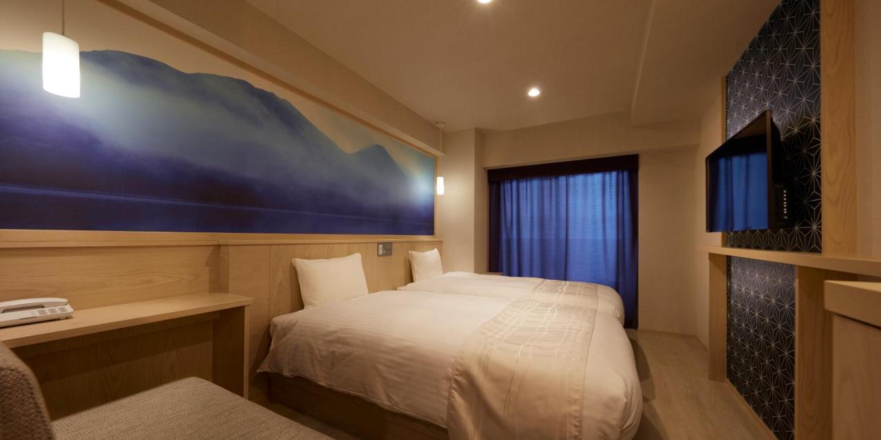 Sakura Sky Hotel Токио Екстериор снимка