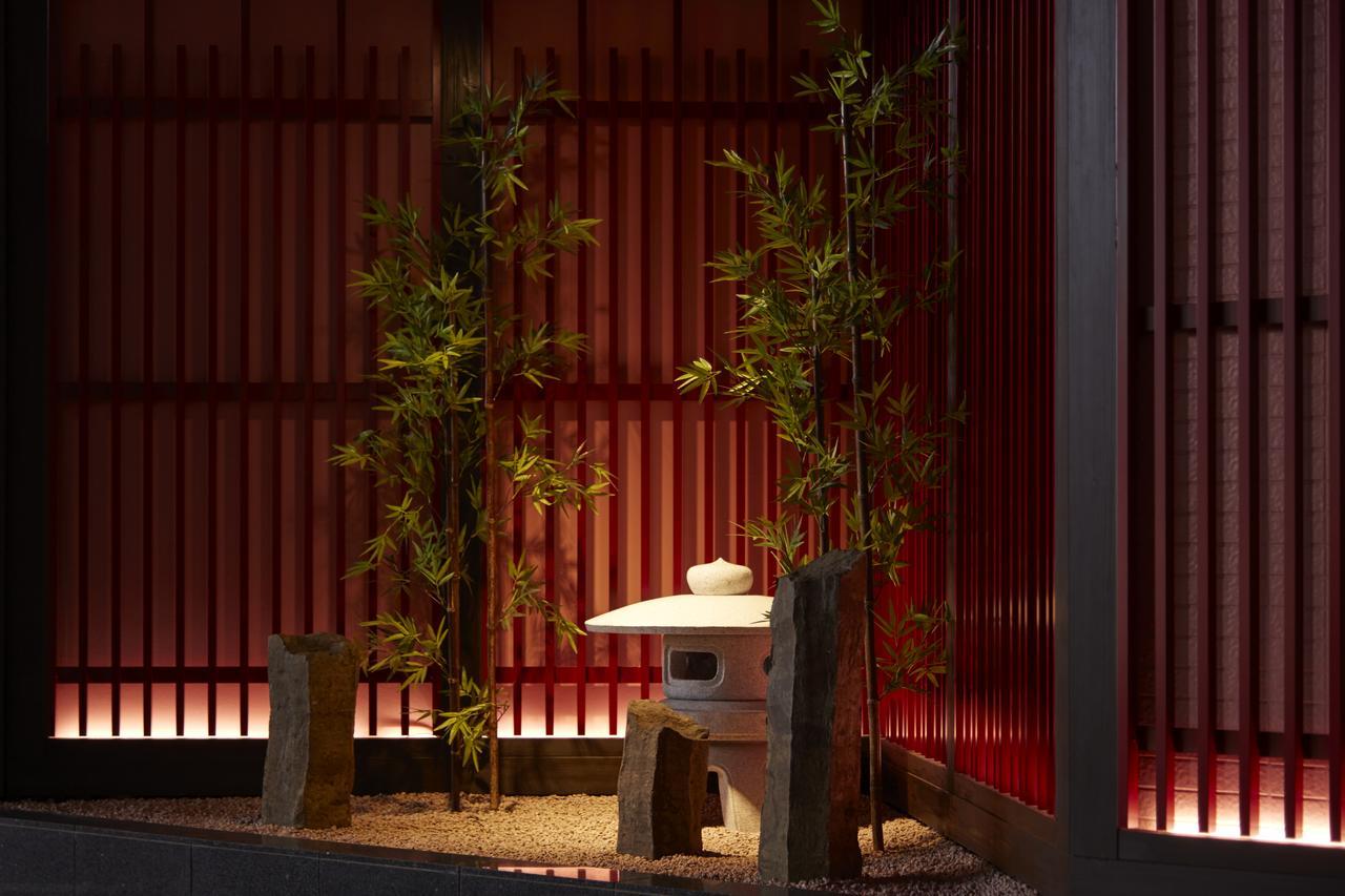 Sakura Sky Hotel Токио Екстериор снимка