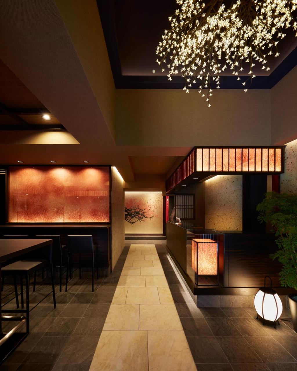Sakura Sky Hotel Токио Екстериор снимка