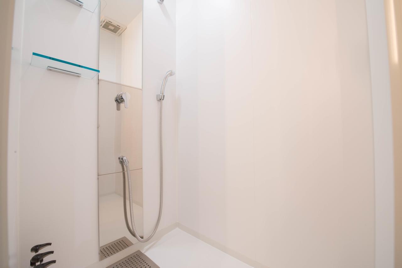 Sakura Sky Hotel Токио Екстериор снимка