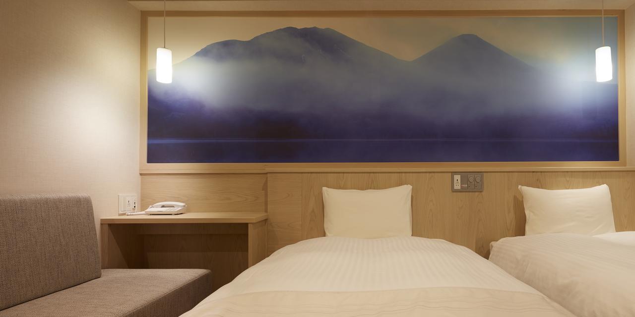 Sakura Sky Hotel Токио Екстериор снимка
