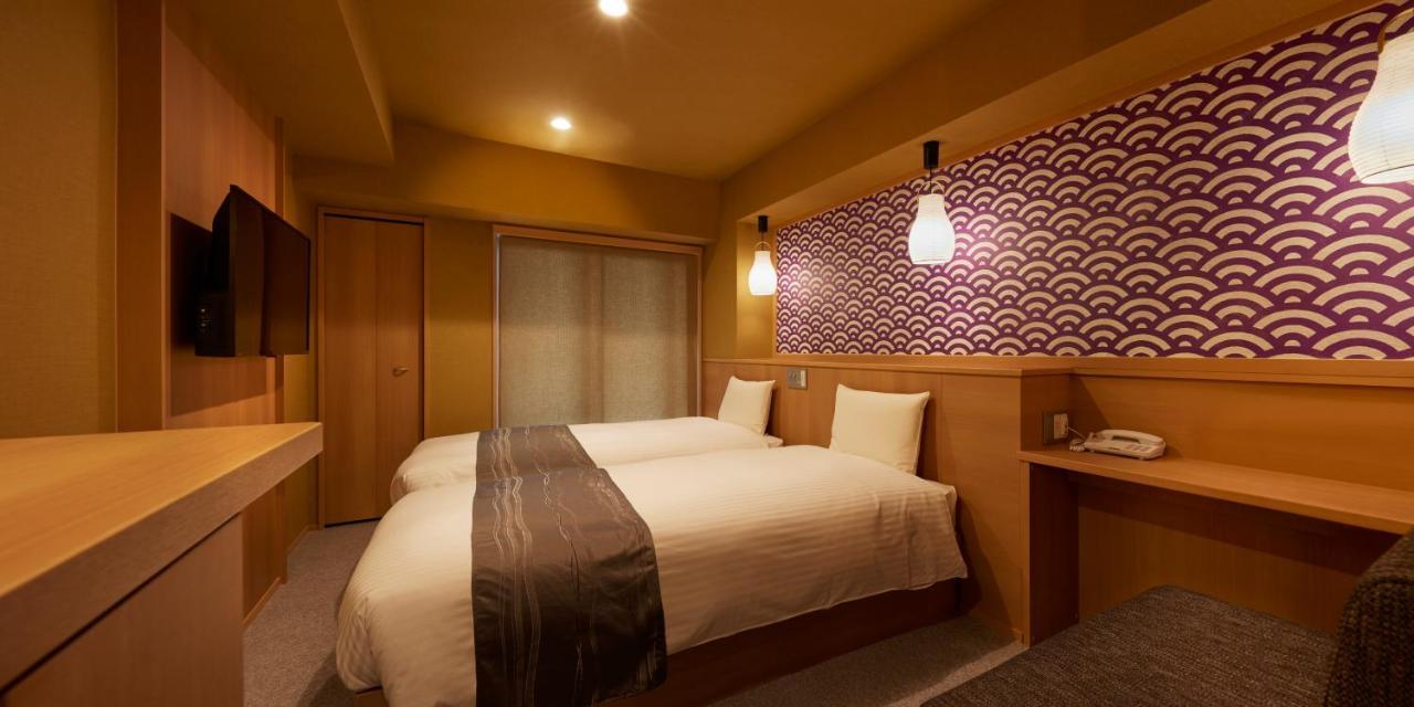 Sakura Sky Hotel Токио Екстериор снимка