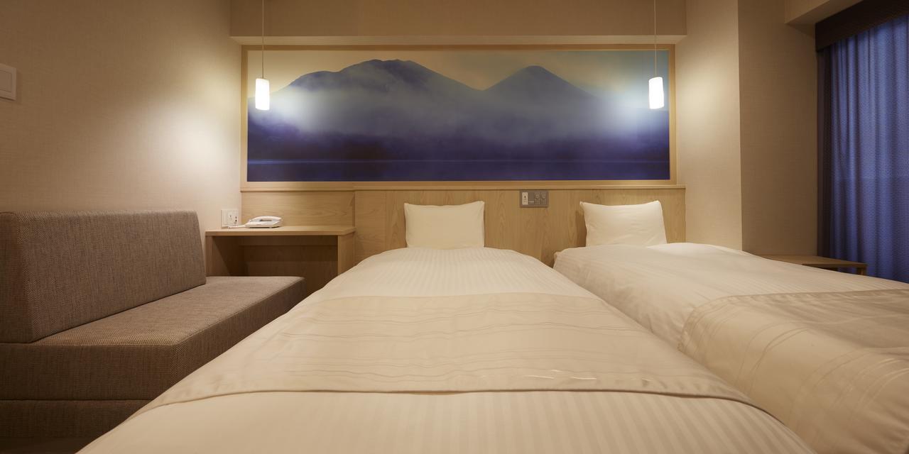 Sakura Sky Hotel Токио Екстериор снимка
