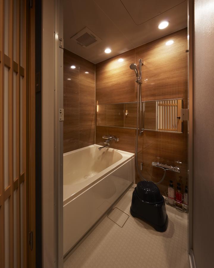 Sakura Sky Hotel Токио Екстериор снимка