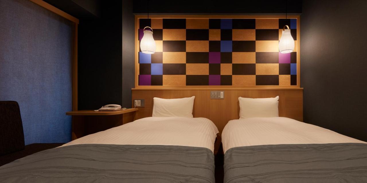 Sakura Sky Hotel Токио Екстериор снимка