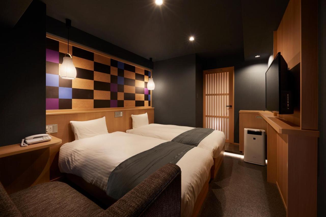 Sakura Sky Hotel Токио Екстериор снимка