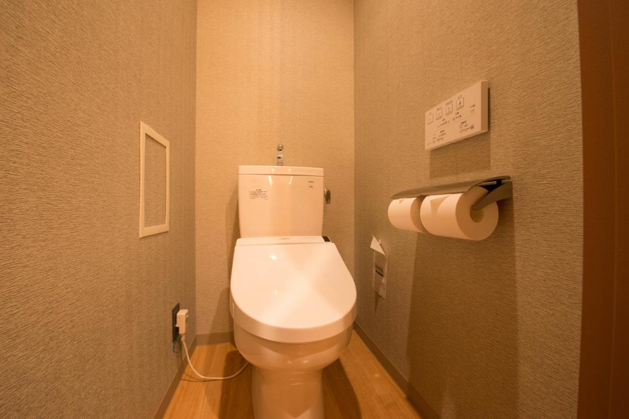 Sakura Sky Hotel Токио Екстериор снимка